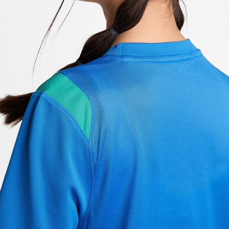 Haut Nike Brésil 2026 Dri-FIT Academy Pro pour Enfant