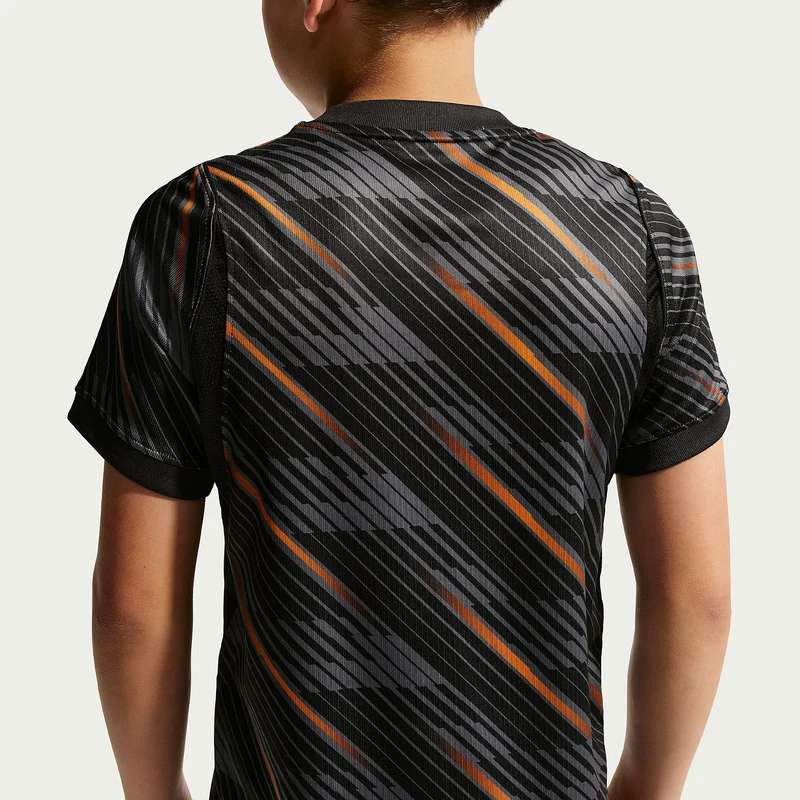 Maillot de Gardien Nike France 2026 Dri-FIT Stadium pour Enfant