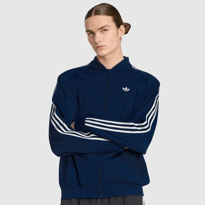 adidas Originals Britcore Track Top