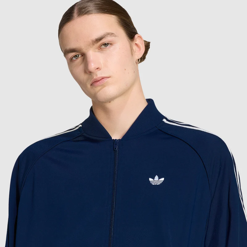 adidas Originals Britcore Track Top