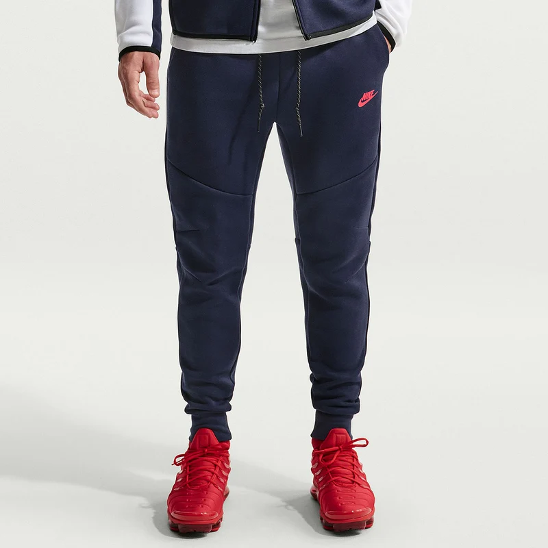 Pantalon de Survêtement Nike Sportswear Tech Fleece