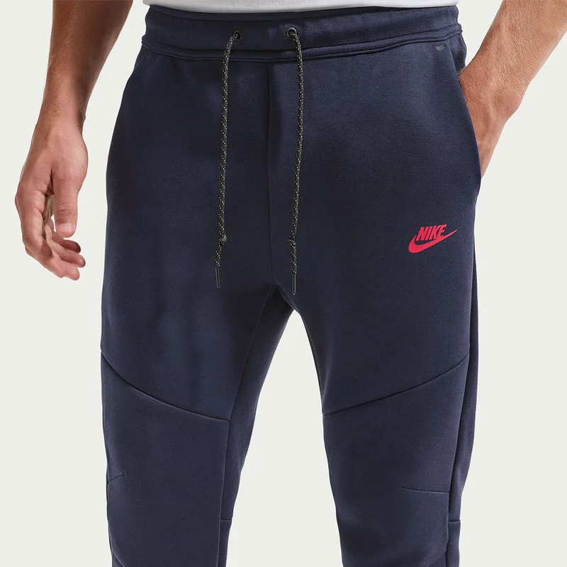 Pantalon de Survêtement Nike Sportswear Tech Fleece