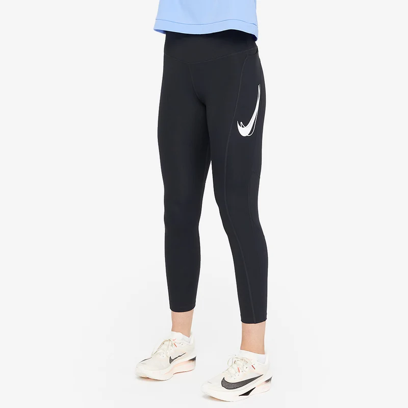 Legging Nike Dri-FIT Fast 7/8 pour Femme