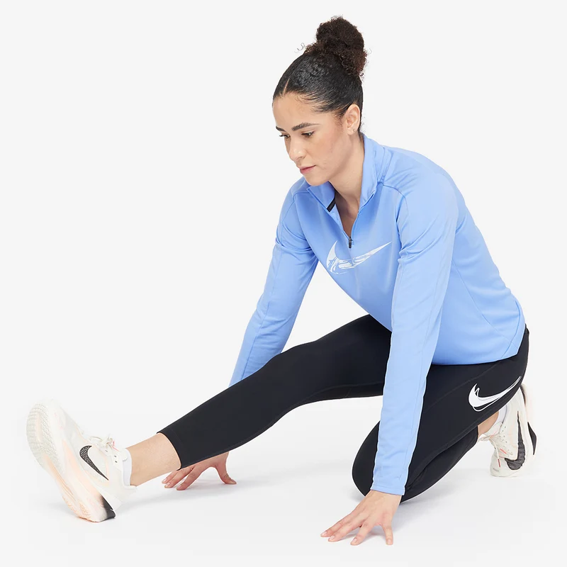 Legging Nike Dri-FIT Fast 7/8 pour Femme