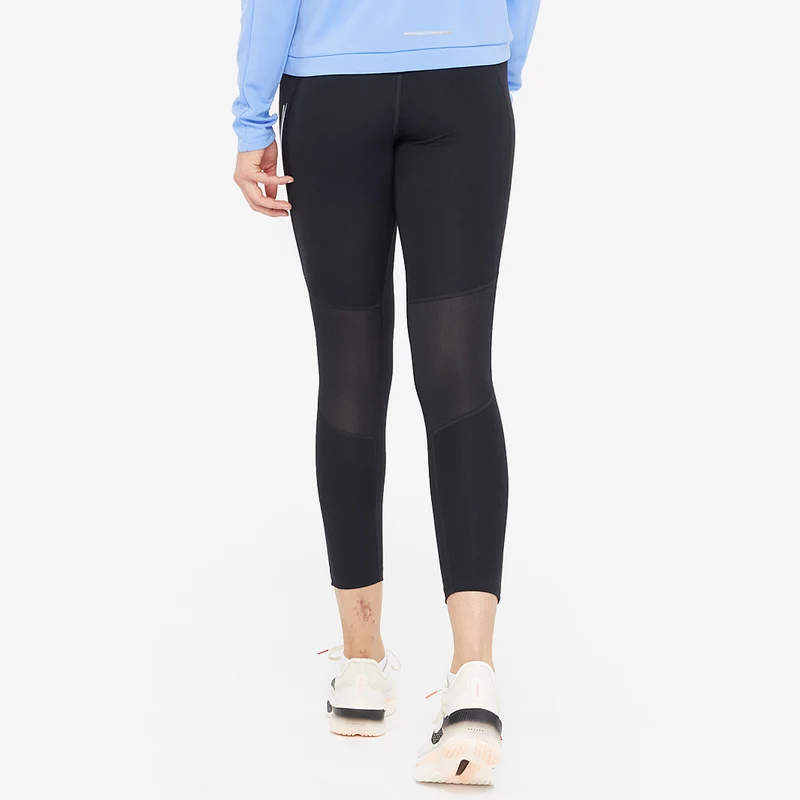 Legging Nike Dri-FIT Fast 7/8 pour Femme