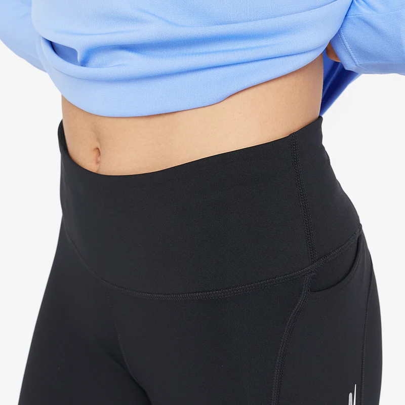 Legging Nike Dri-FIT Fast 7/8 pour Femme