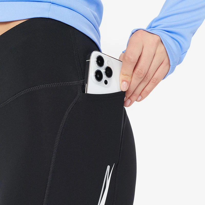 Legging Nike Dri-FIT Fast 7/8 pour Femme