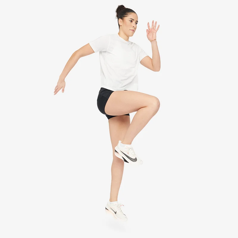 T-Shirt Nike Dri-FIT Trail pour Femme