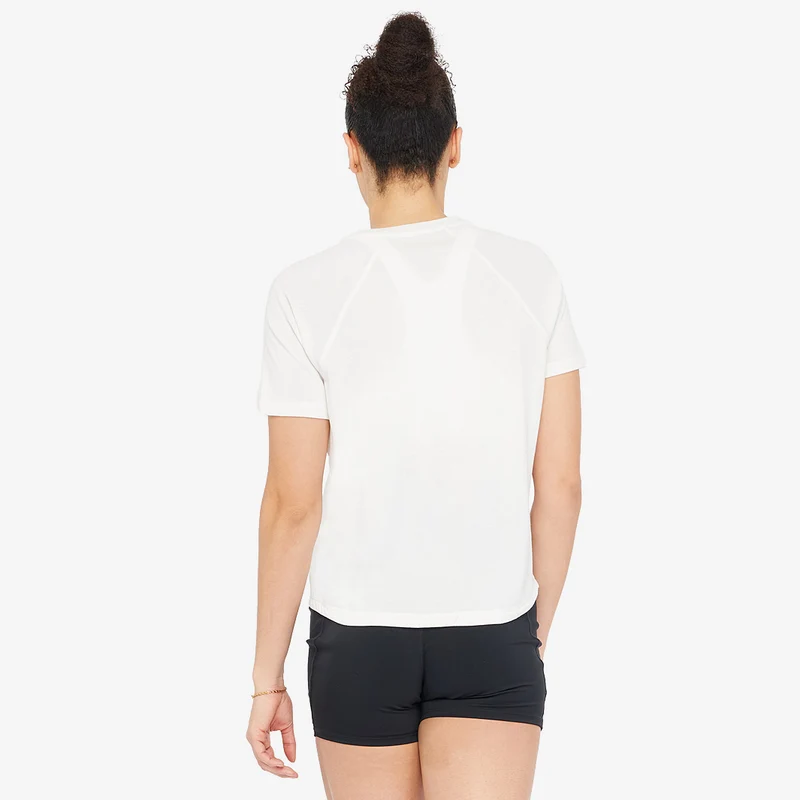 T-Shirt Nike Dri-FIT Trail pour Femme