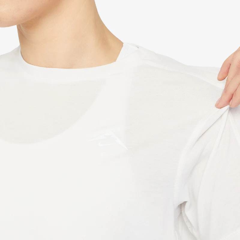 T-Shirt Nike Dri-FIT Trail pour Femme