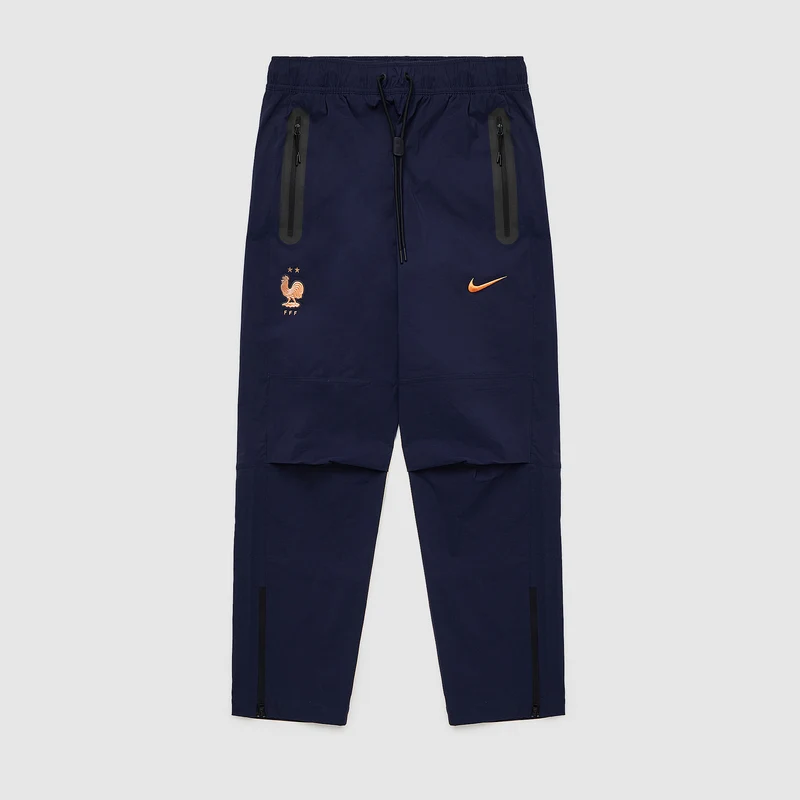 Pantalon Nike France 2026 Tech Woven