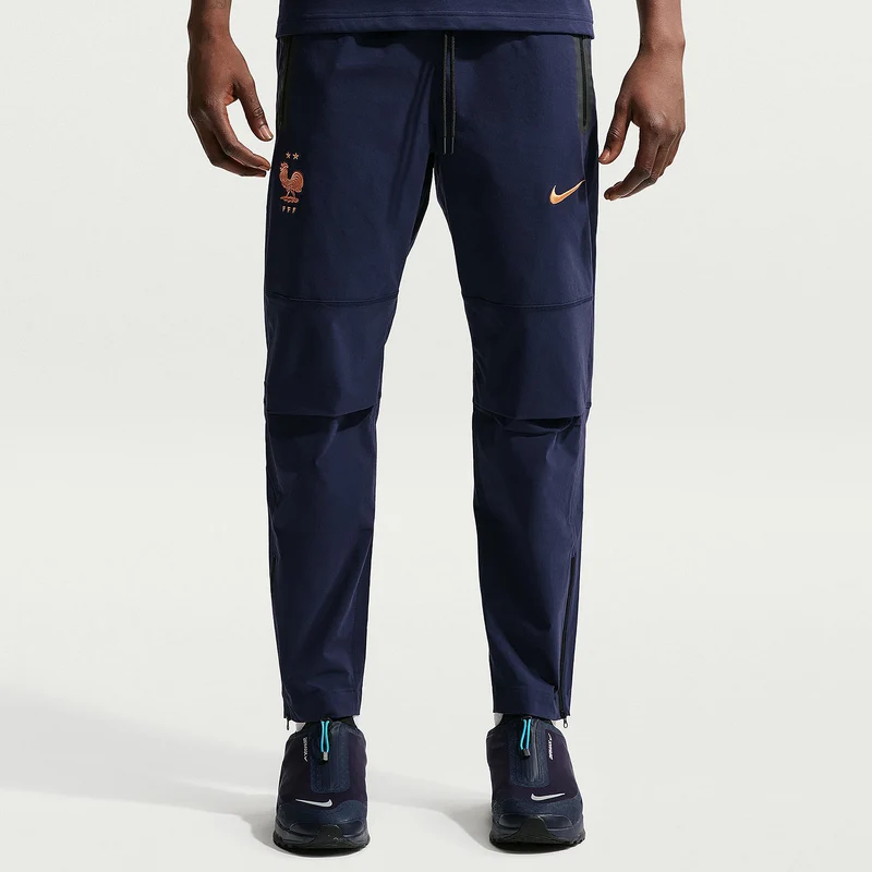 Pantalon Nike France 2026 Tech Woven