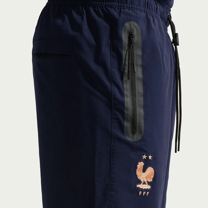 Pantalon Nike France 2026 Tech Woven