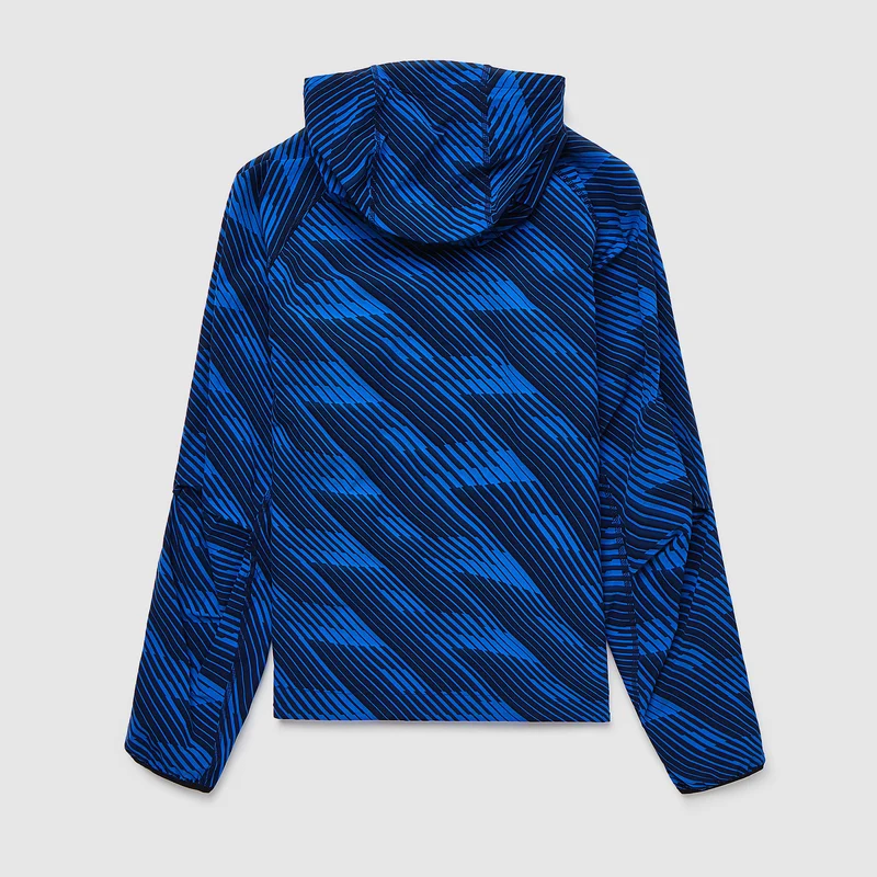 Haut Nike France 2026 Tech Woven