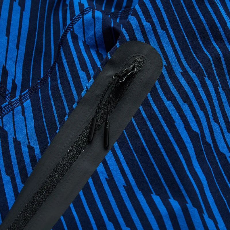 Haut Nike France 2026 Tech Woven