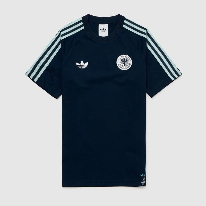 T-Shirt adidas Originals Allemagne 2026 OG