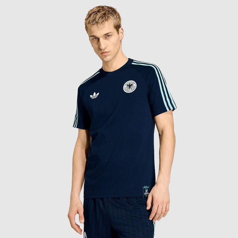 T-Shirt adidas Originals Allemagne 2026 OG