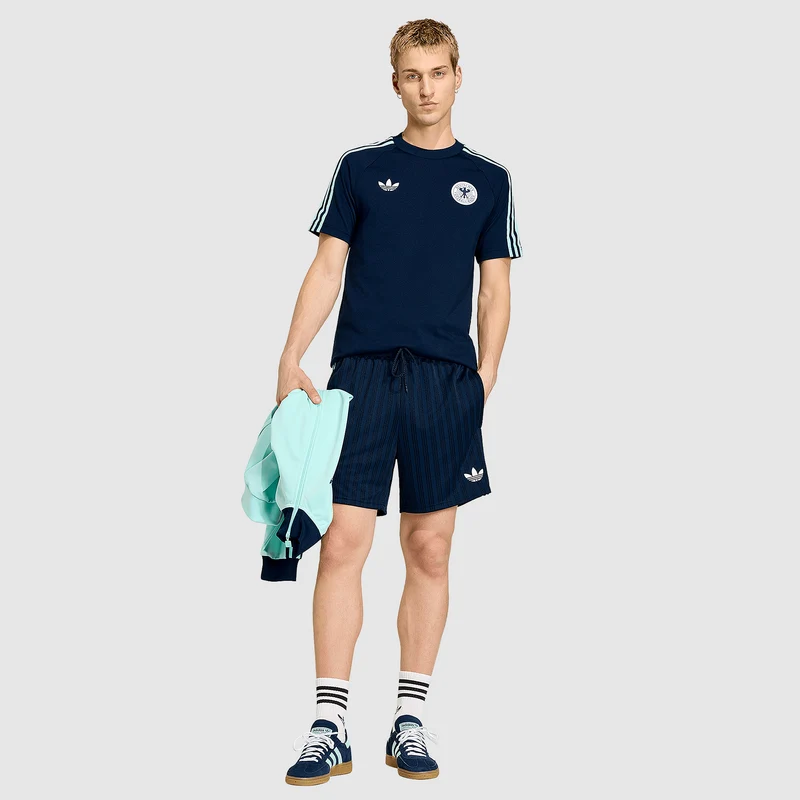 T-Shirt adidas Originals Allemagne 2026 OG