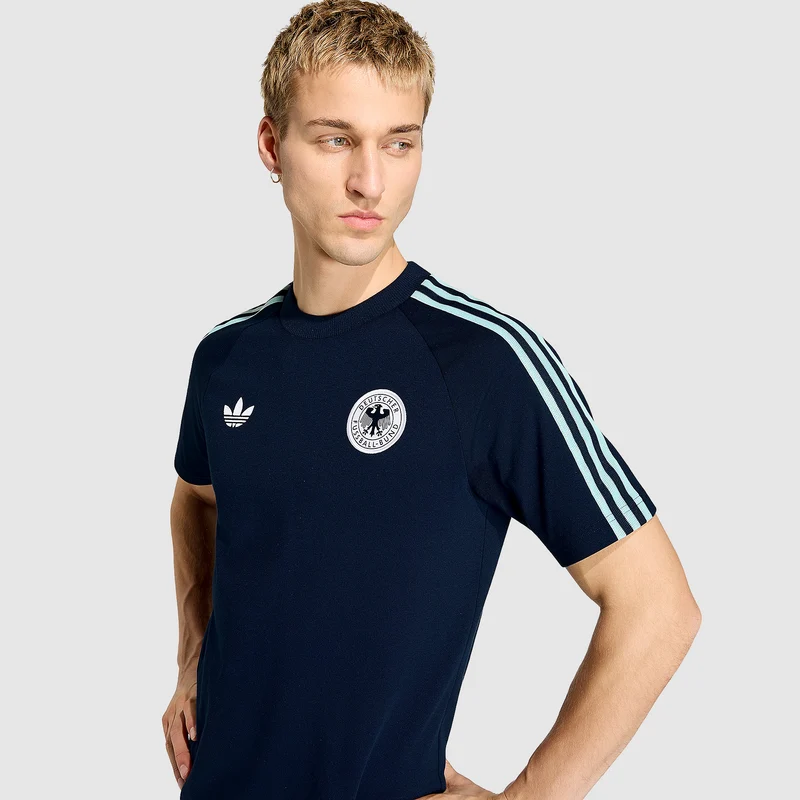 T-Shirt adidas Originals Allemagne 2026 OG