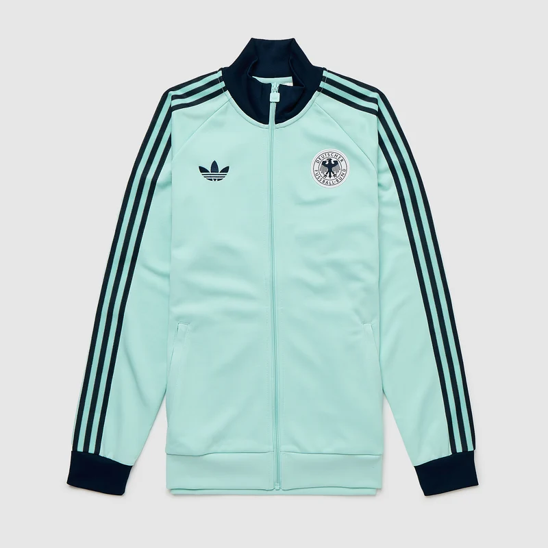 Haut de Survêtement adidas Originals Allemagne 2026 OG