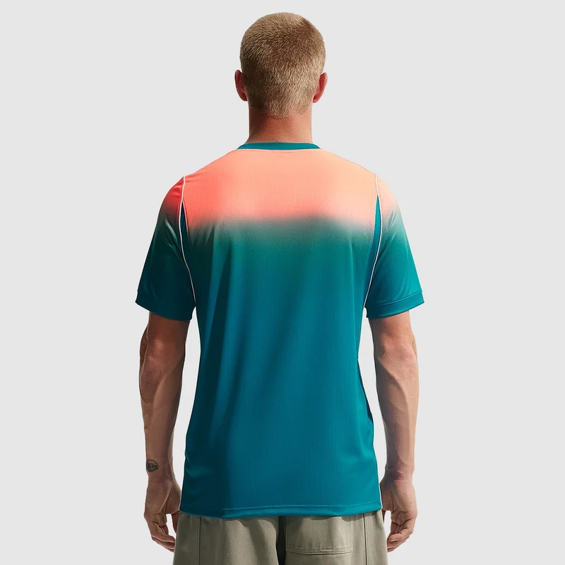 Nike Australia 2026 Dri-FIT Stadium Away Shirt