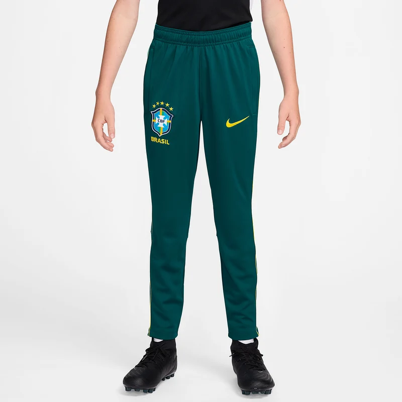 Pantalon Nike Brésil 2026 Dri-FIT Academy Pro pour Enfant