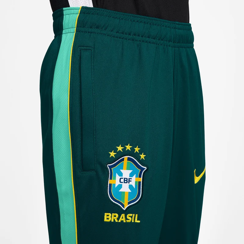 Pantalon Nike Brésil 2026 Dri-FIT Academy Pro pour Enfant
