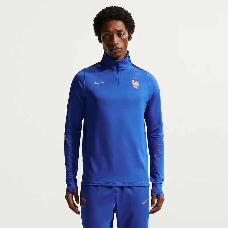 Pantalon Nike France 2026 Dri-FIT Strike