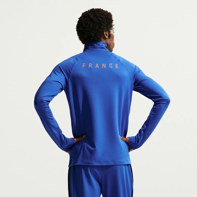 Pantalon Nike France 2026 Dri-FIT Strike