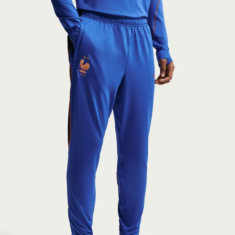 Pantalon Nike France 2026 Dri-FIT Strike