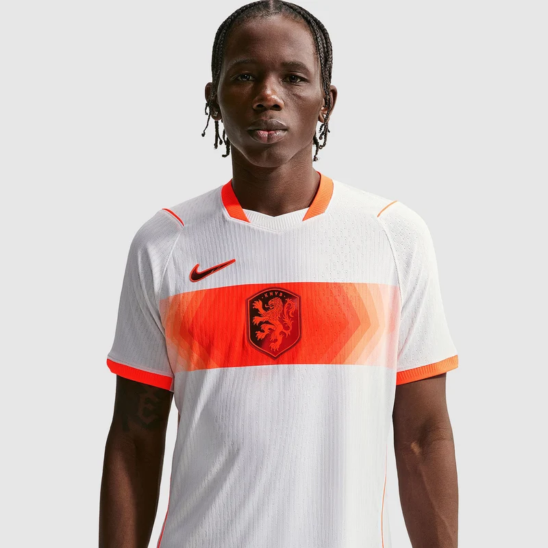 Nike Netherlands 2026 Dri-FIT ADV Match Away Shirt