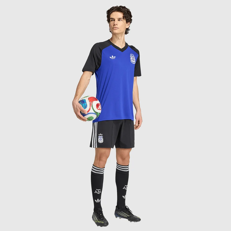 Maillot Extérieur adidas Originals Argentine 2026 Pré-Match