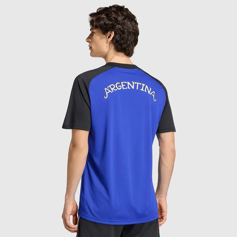 Maillot Extérieur adidas Originals Argentine 2026 Pré-Match