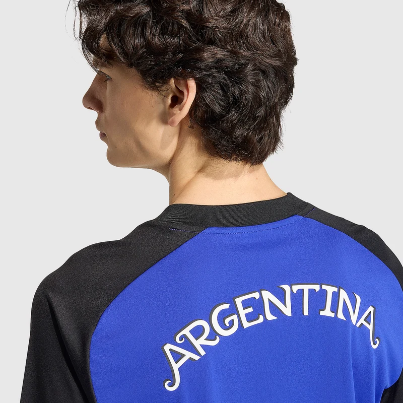 Maillot Extérieur adidas Originals Argentine 2026 Pré-Match