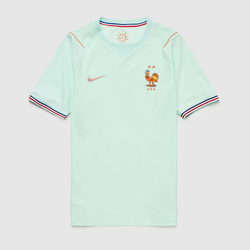 Maillot Extérieur Nike France 2026 Dri-FIT Stadium