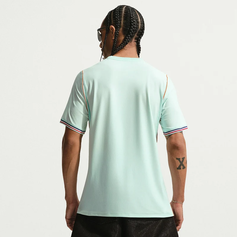 Maillot Extérieur Nike France 2026 Dri-FIT Stadium