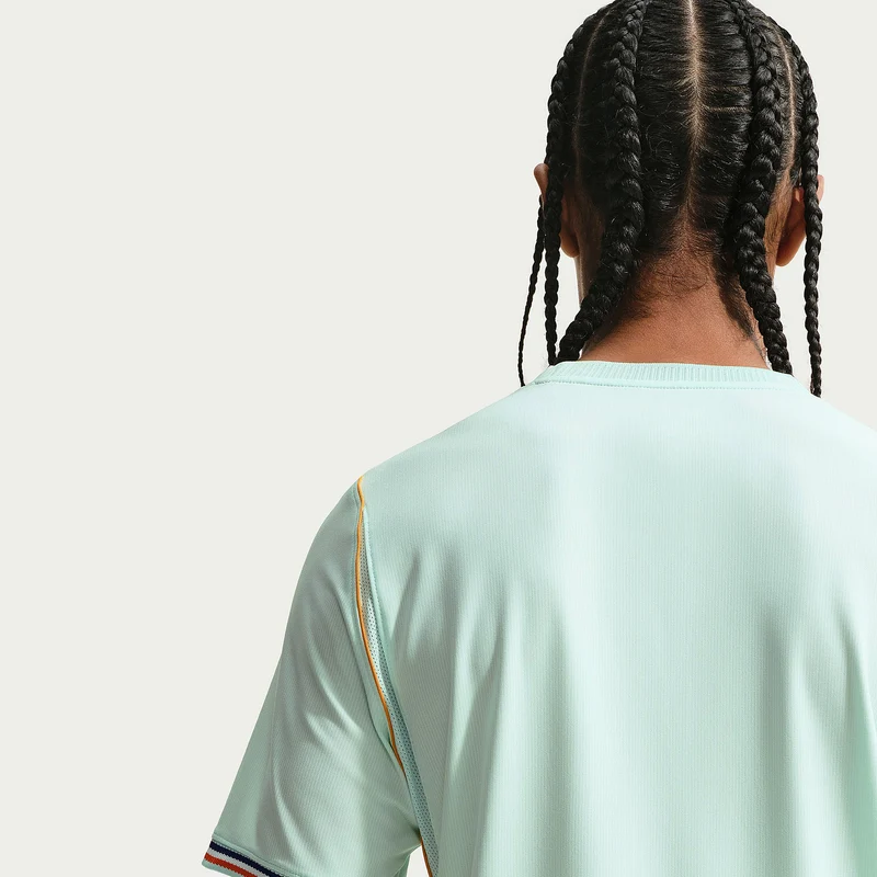 Maillot Extérieur Nike France 2026 Dri-FIT Stadium
