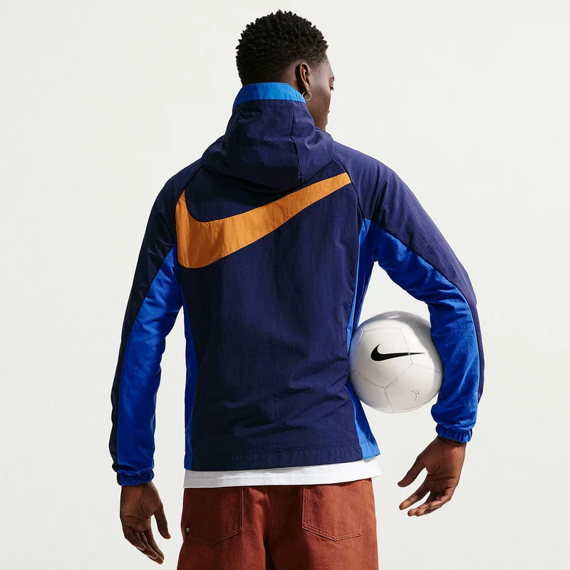 Veste Nike France 2026 AWF Woven