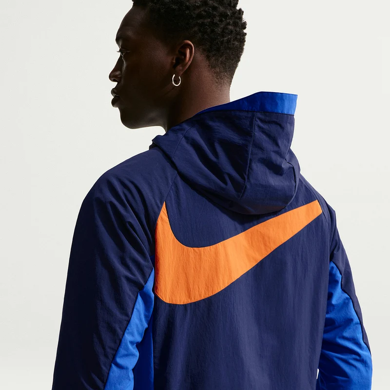 Veste Nike France 2026 AWF Woven