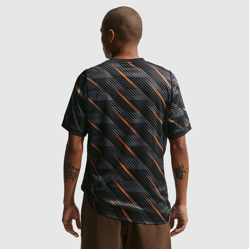 Nike France 2026 Dri-FIT Stadium Goalkeeper Shirt
