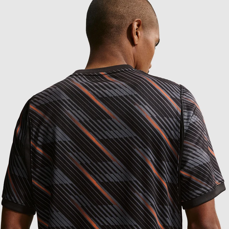Nike France 2026 Dri-FIT Stadium Goalkeeper Shirt