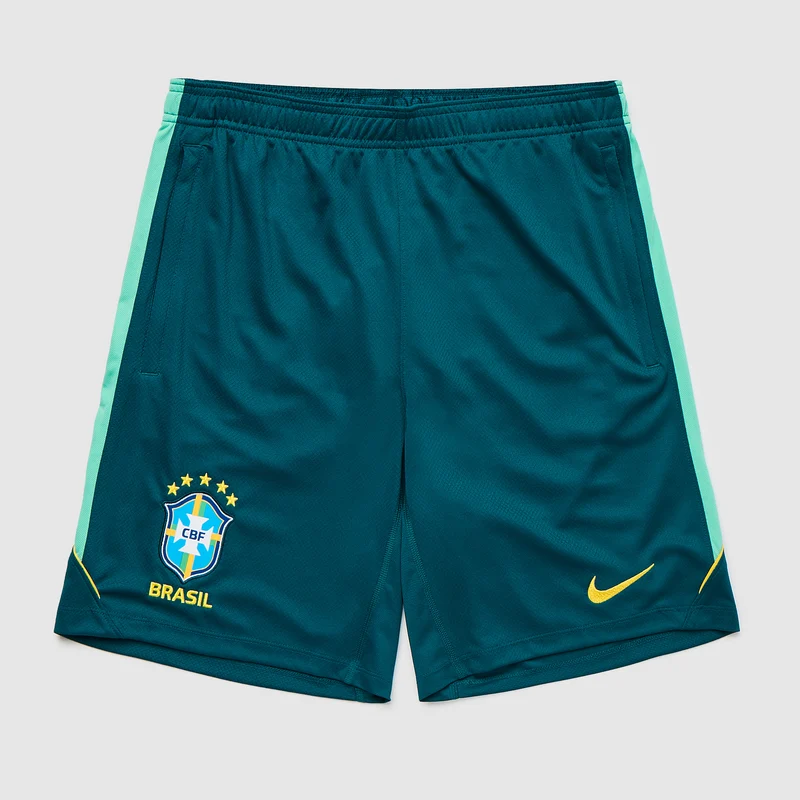 Short Nike Brésil 2026 Dri-FIT Strike