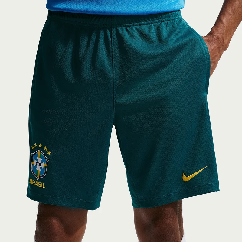 Short Nike Brésil 2026 Dri-FIT Strike