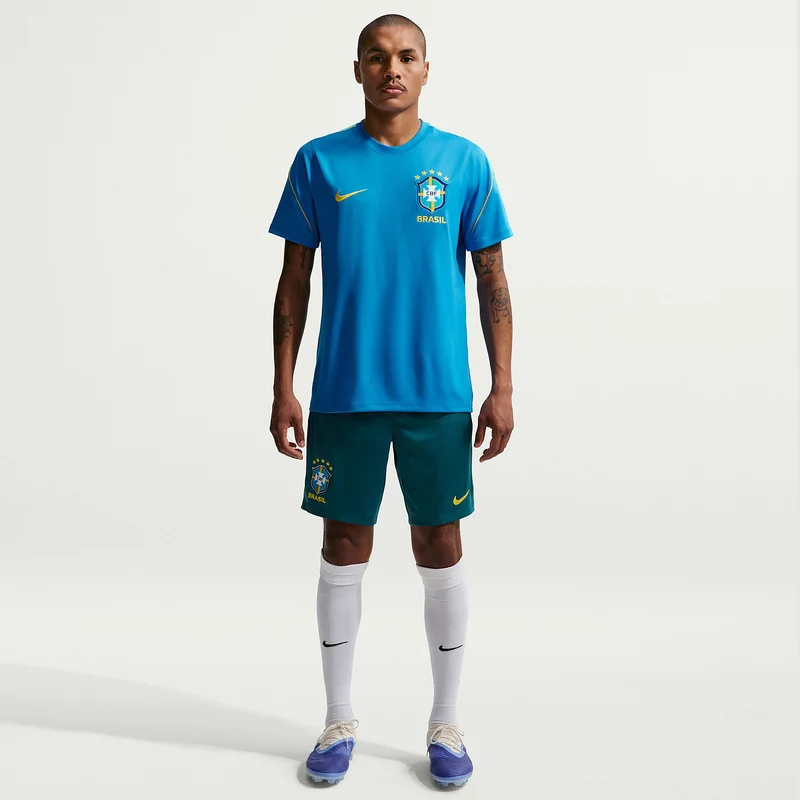 Short Nike Brésil 2026 Dri-FIT Strike