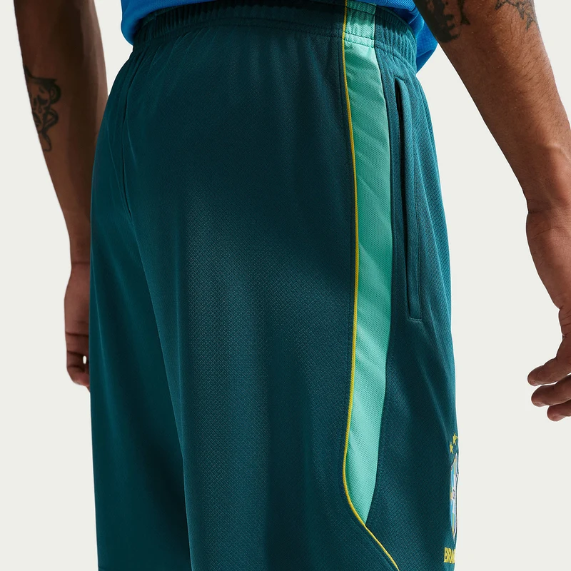 Short Nike Brésil 2026 Dri-FIT Strike