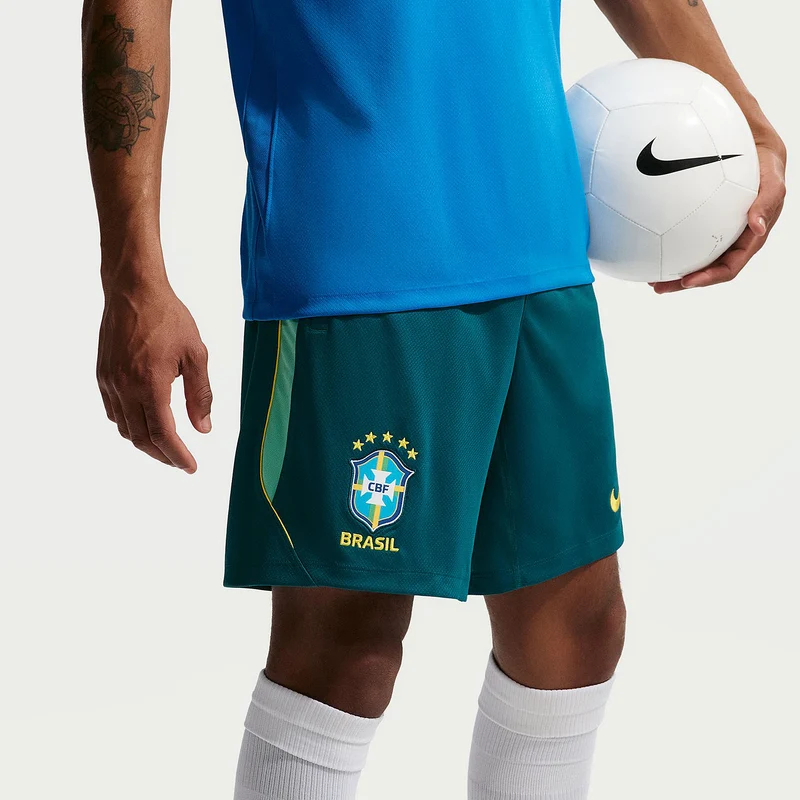 Short Nike Brésil 2026 Dri-FIT Strike
