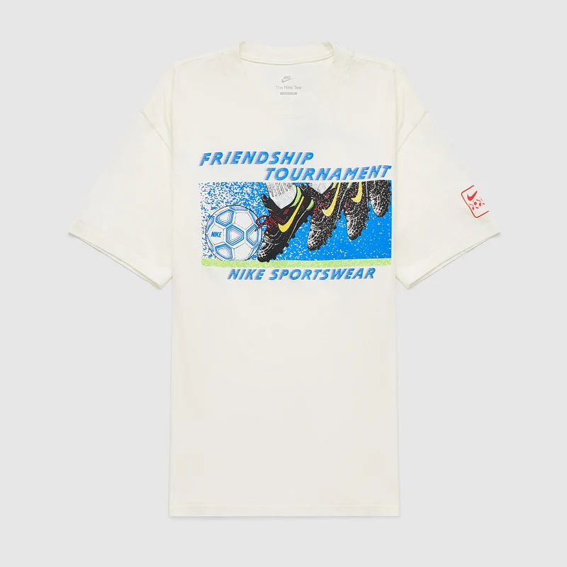 T-Shirt Nike Sportswear Ample Celebration