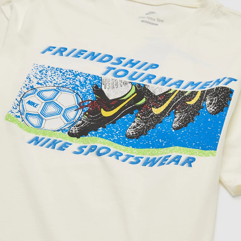 T-Shirt Nike Sportswear Ample Celebration