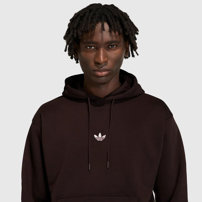 adidas Originals Archive Country Flag Hoodie