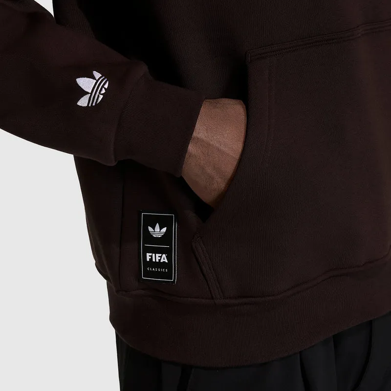 adidas Originals Archive Country Flag Hoodie